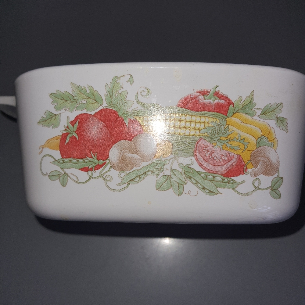 Corningware Bowl - Picture 2 of 2